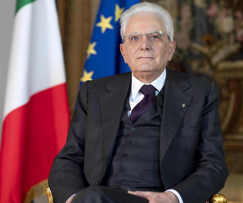 Vignola. Mattarella risponde e risolve caso della 39enne senza conto in banca 