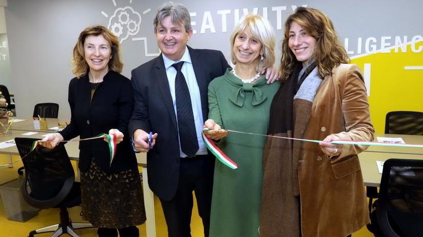 Modena. Pronte la nebbia sanificante e le telecamere termiche