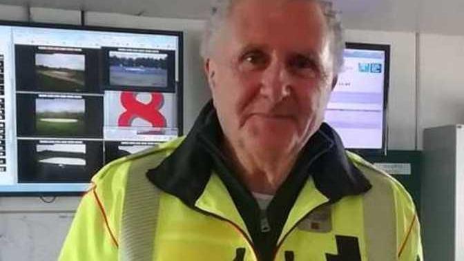 L'anestesista-rianimatore: «Mi sono sentito un untore, la medicina è il tempo»