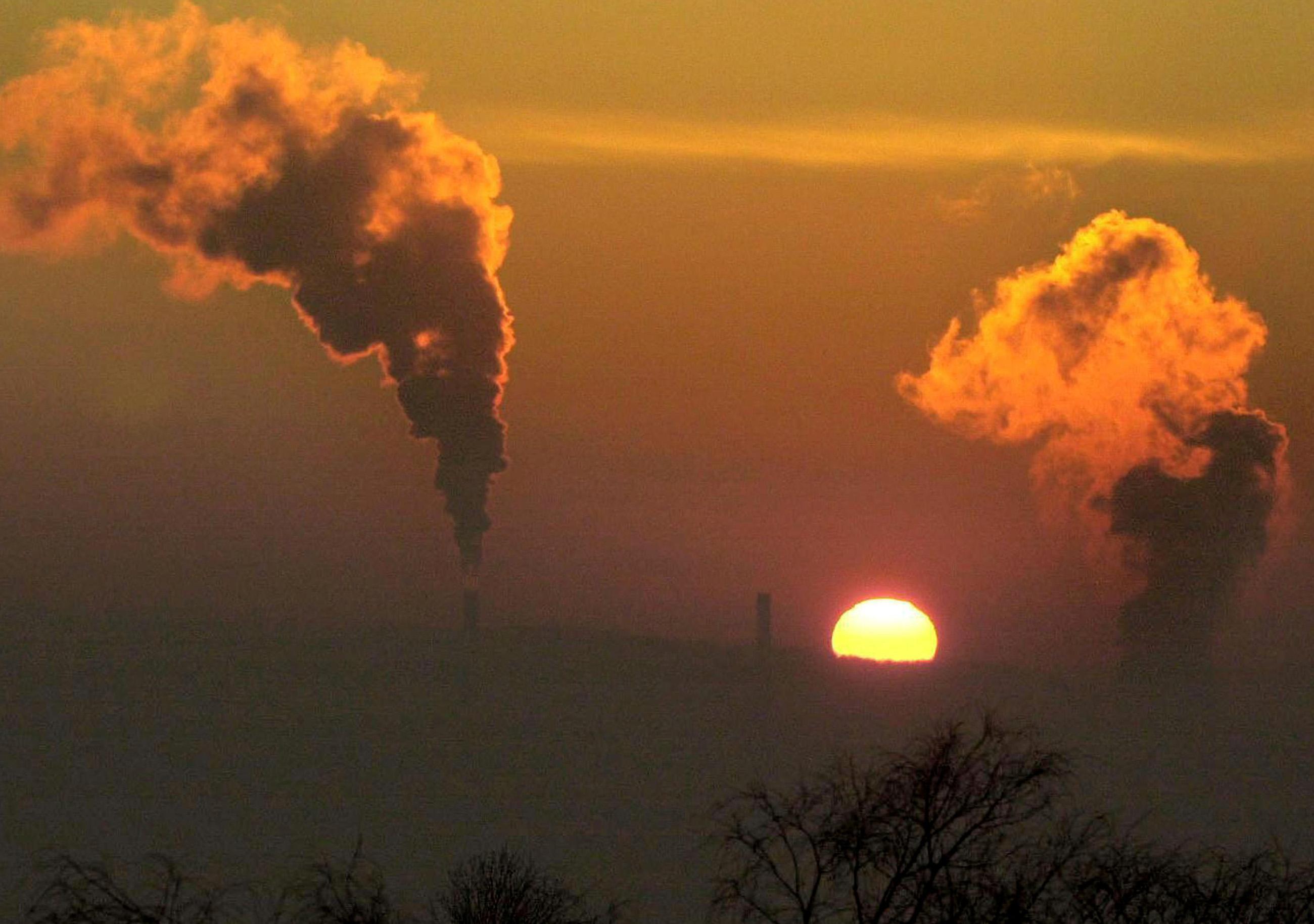 Covid e ambiente: l'aria è più pulita, quanto durerà?