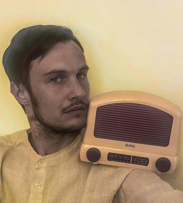 Poesia e musica con Pratesi per sconfiggere la paura 