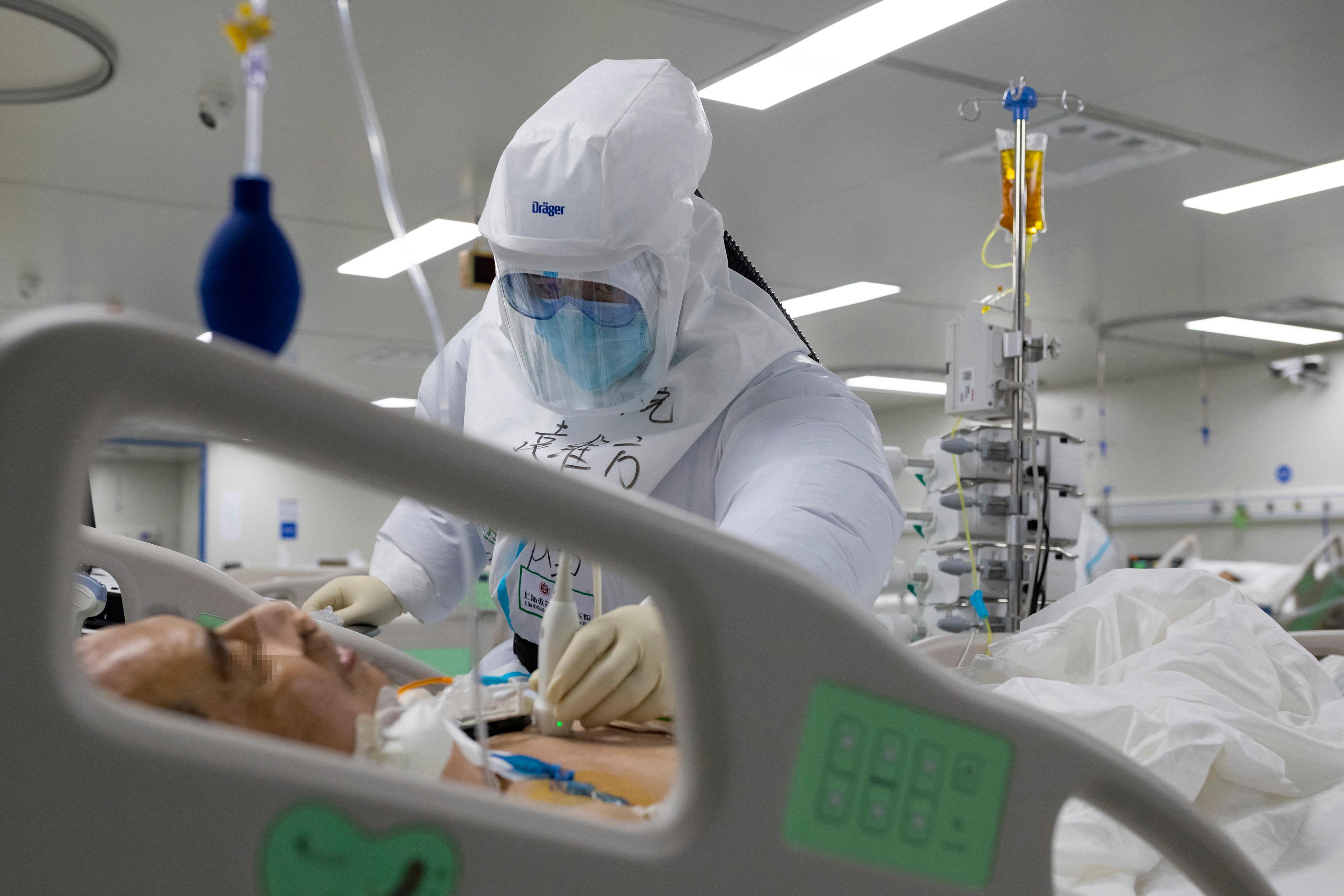 Altre cinque vittime del covid-19 negli ospedali ferraresi