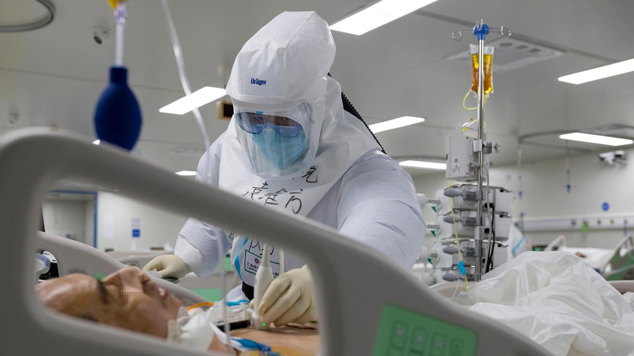 Altre cinque vittime del covid-19 negli ospedali ferraresi