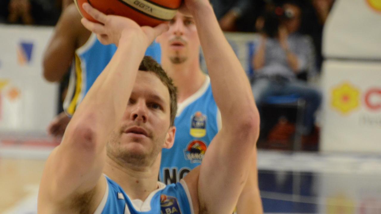 Travis Diener