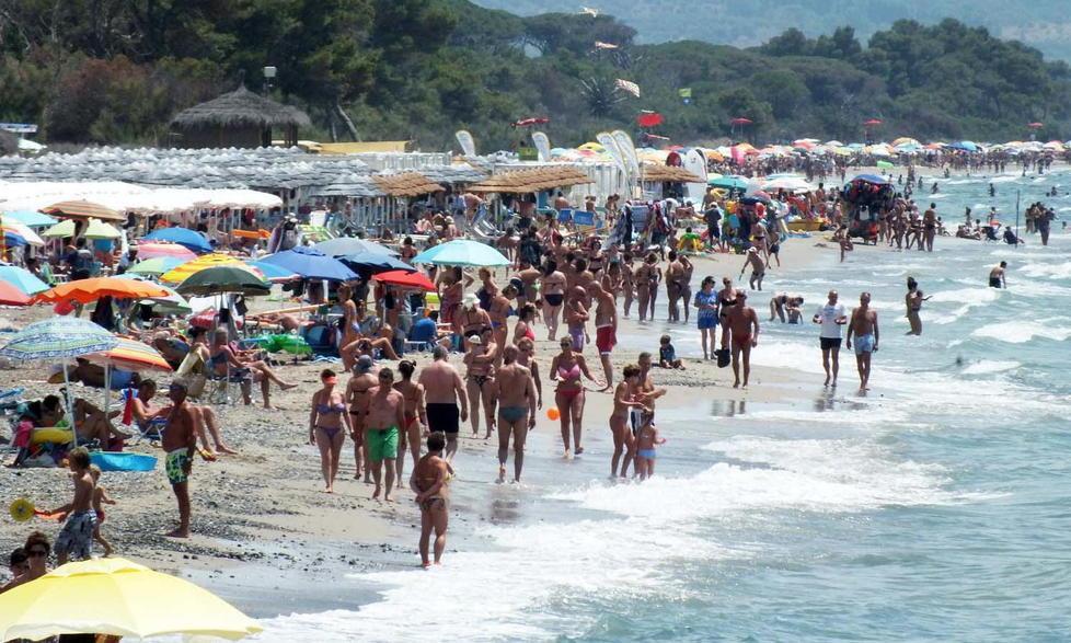 Steward e salvamento, come rendere fruibili le spiagge questa estate 