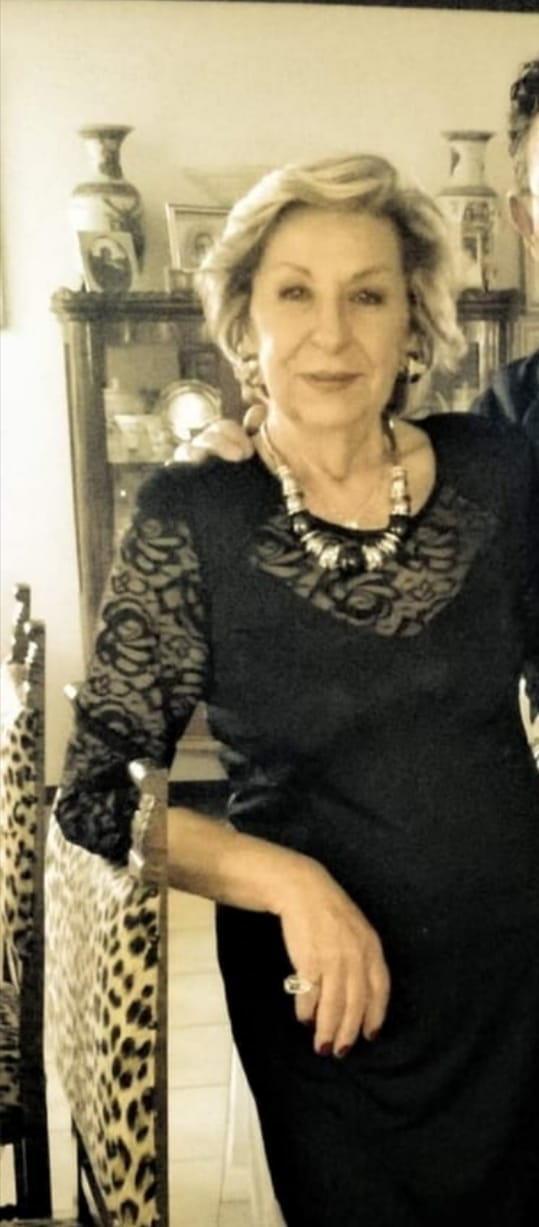 Un figlio: «Mia madre, guarita dal Covid anche grazie a una fibra fortissima» 