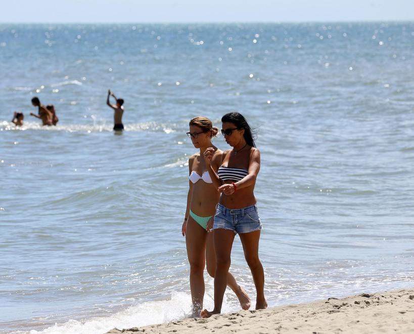 Annullata l’abituale vacanza ai Lidi, famiglia tedesca lascia mezza caparra 