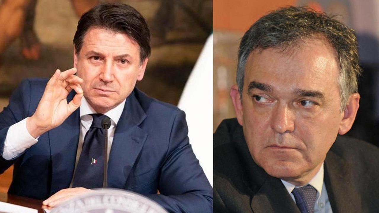"Un pezzo di Toscana è pronto a ripartire", Rossi critica il governo: ci ascolti