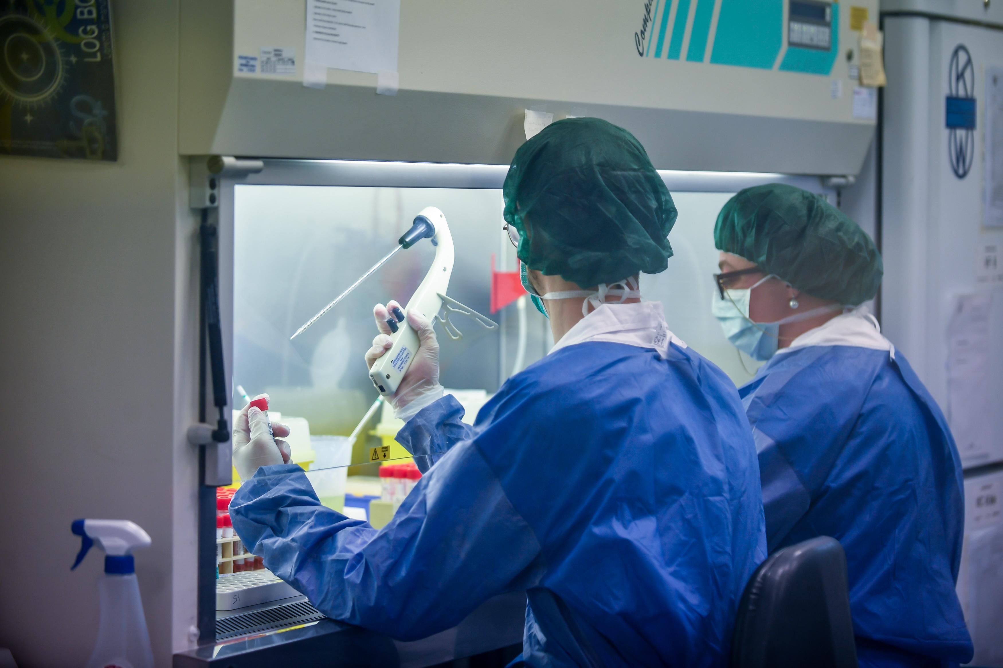 Farmaci anti-Covid, a Pisa una delle tre sperimentazioni autorizzate da Aifa 