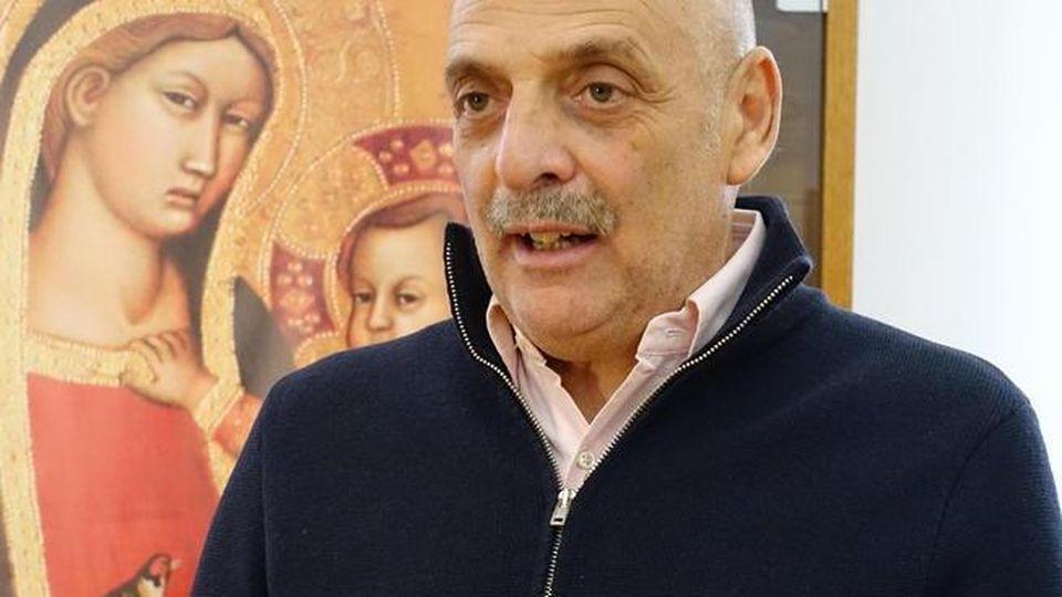 L’appello urbi et orbi di Paolo Brosio: «È arrivata l’ora di riaprire le chiese»