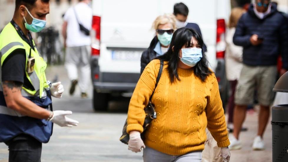 Il conto di Covid-19 per Modena e provincia: 1,9 miliardi di euro