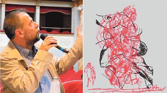 Relitti recuperati nei Fossi come opere d’arte e monito, l’assessore lavora a un’idea