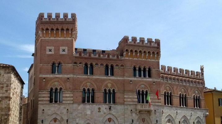 Caso Isgrec, interrogazione alla Provincia