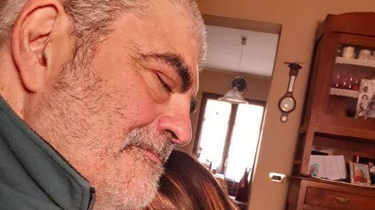 Leonardo, guarito dal coronavirus: “Non dimenticherò l’abbraccio con la mia bambina”