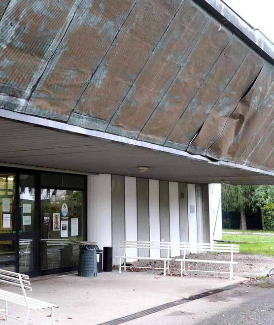 Gestione della piscina: pubblicato il bando 