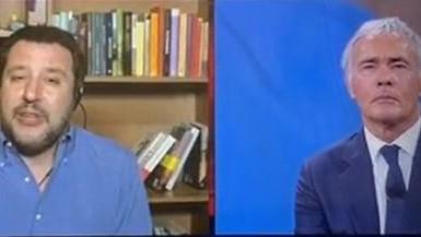 Niente bonus Covid a malato oncologico Interviene Salvini