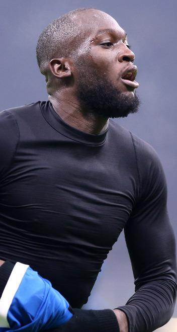 Lukaku si scusa, ma diventa un caso...politico 