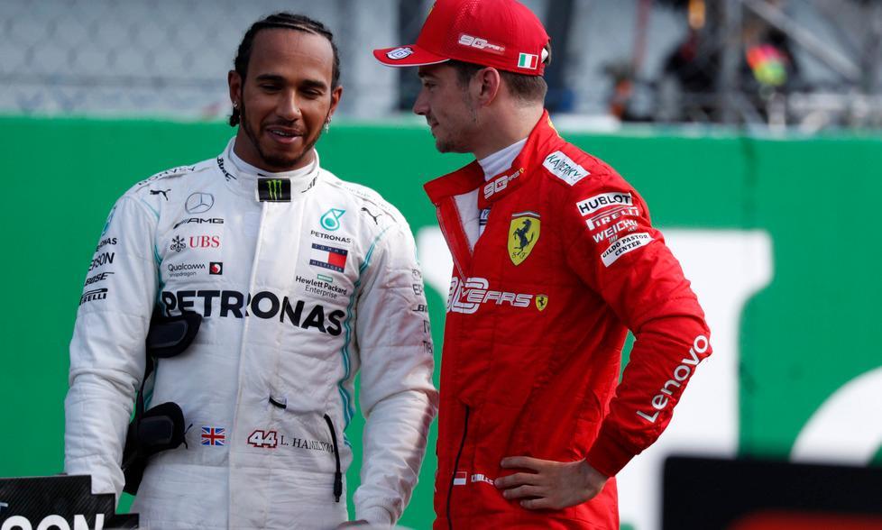Leclerc si è stufato delle emozioni virtuali «Campionato più corto? Io sono pronto» 