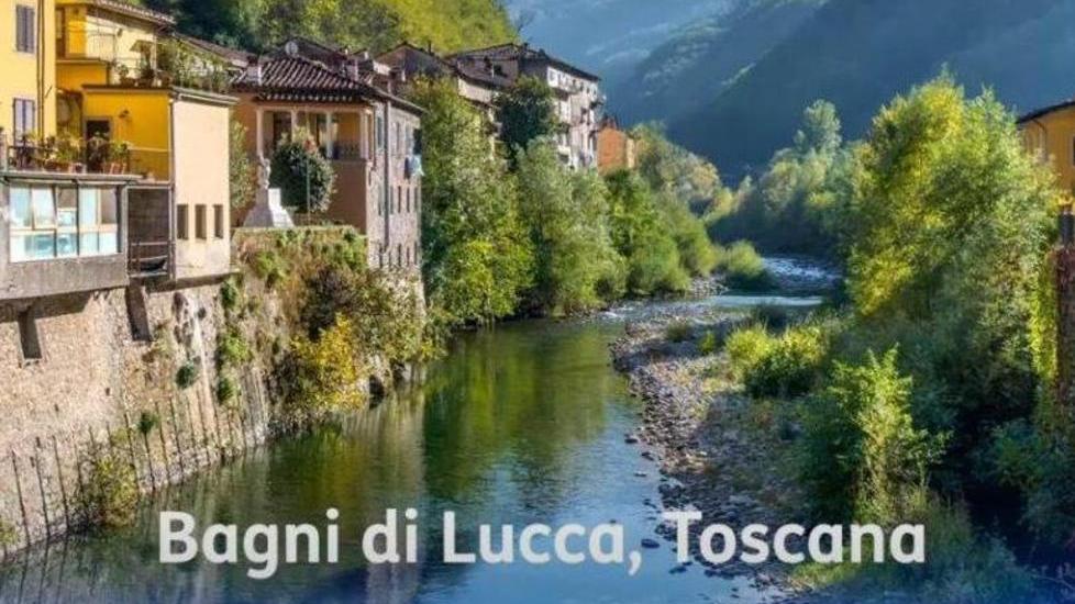 A Castelnuovo distribuzione in due punti