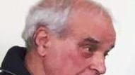Le nomine del vescovo per la diocesi Monsignor Giannotti vicario generale