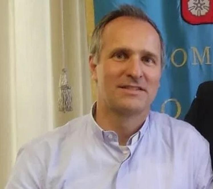 Don Leonardo è il nuovo vicario di Viareggio