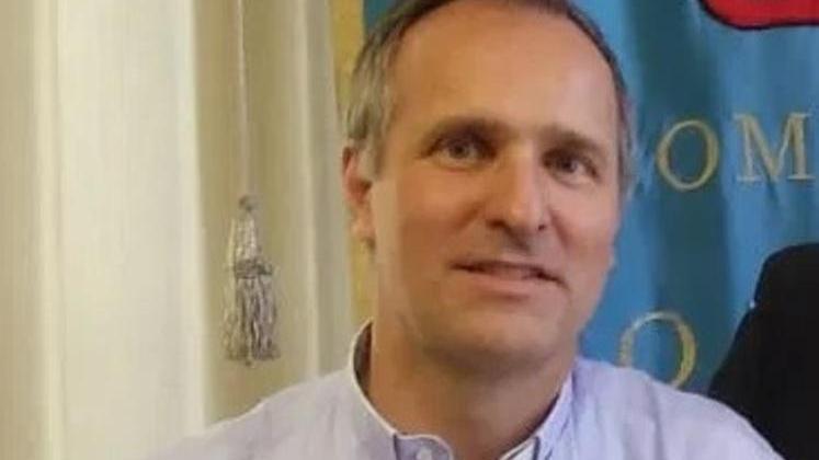 Don Leonardo è il nuovo vicario di Viareggio