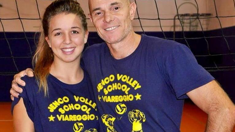 Andrea Masini chiude con il volley