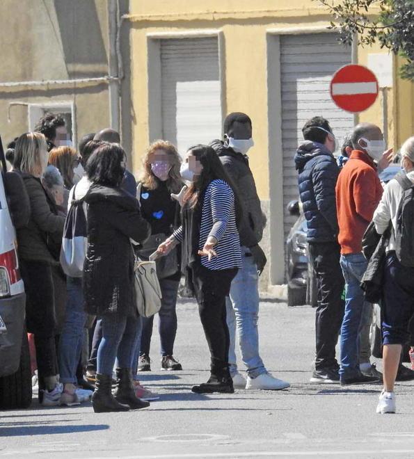 Buoni alimentari del Governo, arrivate in Comune 833 domande 