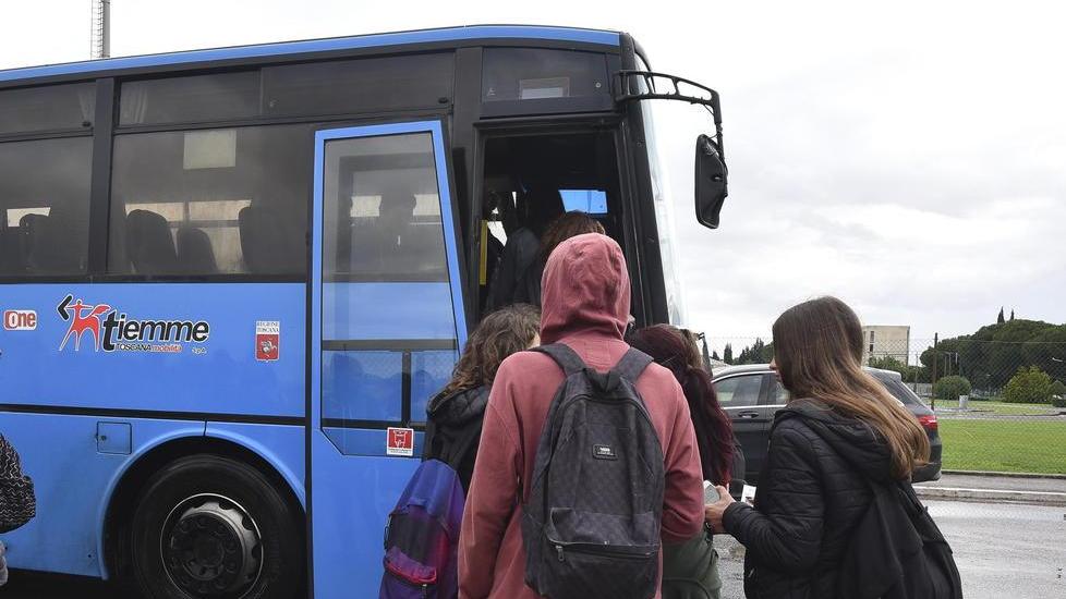 «I pendolari della scuola devono essere rimborsati»