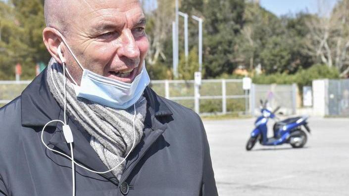 «Valuteremo cosa serve: sarà la prima struttura post Covid»