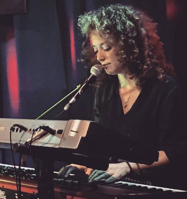 Studenti e prof al concerto virtuale dell’artista Marat per la Liberazione