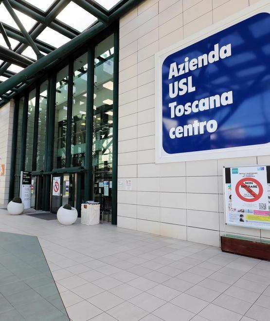«Ora la fase più acuta sembra passata ma abituiamoci a distanze e mascherine» 