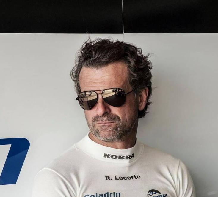Lacorte a Le Mans è Patrick Dempsey «Non la immagino senza pubblico»