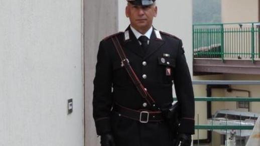 Il maresciallo Musarra lascia il servizio dopo 41 anni nell’Arma