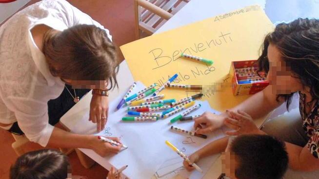 «Ma è giusto continuare a tenere i bambini rinchiusi in casa?»