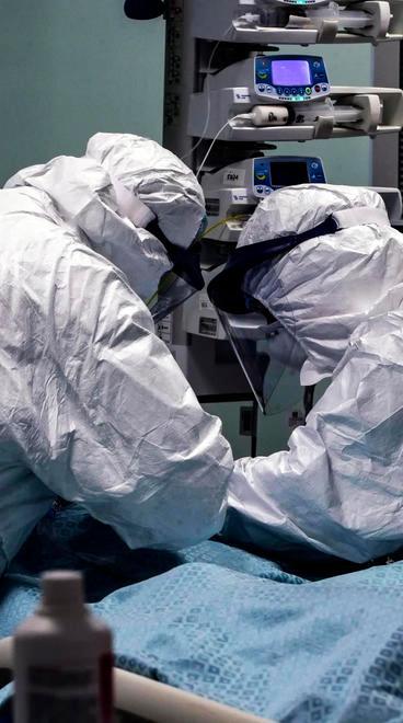 Sei nuovi casi e altre due vittime per il Covid-19 