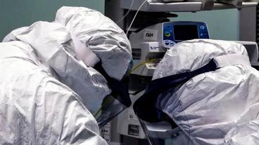Sei nuovi casi e altre due vittime per il Covid-19