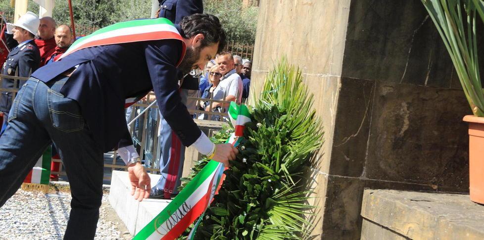 25 Aprile in piazza ma a distanza Una festa diversa 