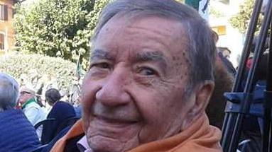 A 15 anni diventò partigiano nei Gap