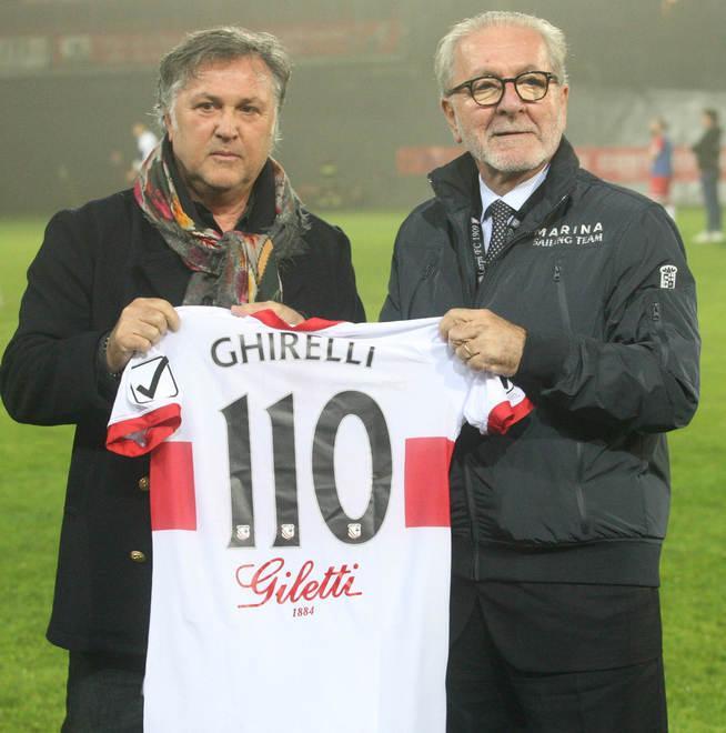 Ghirelli: «Il 2020 sarà duro, l’anno prossimo di più Ci sono 80 milioni di danni» 