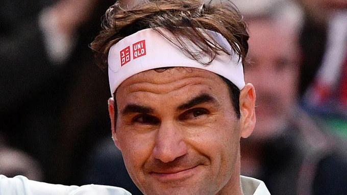 Federer: «Adesso uomini e donne sotto unica sigla»