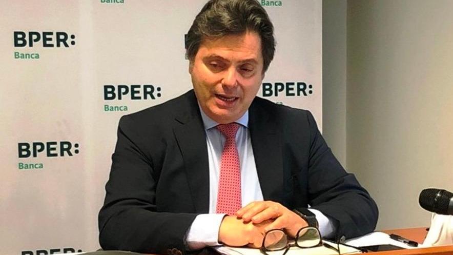 Via libera all’aumento di capitale Bper vuole acquistare sportelli Ubi