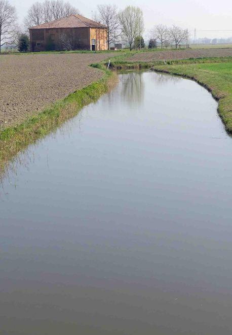 Un canale esclusivo per irrigare i campi Le risorse ci sono 