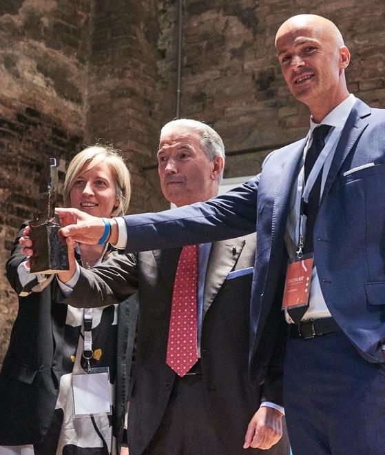 Da Lovemark seminari per capire il futuro