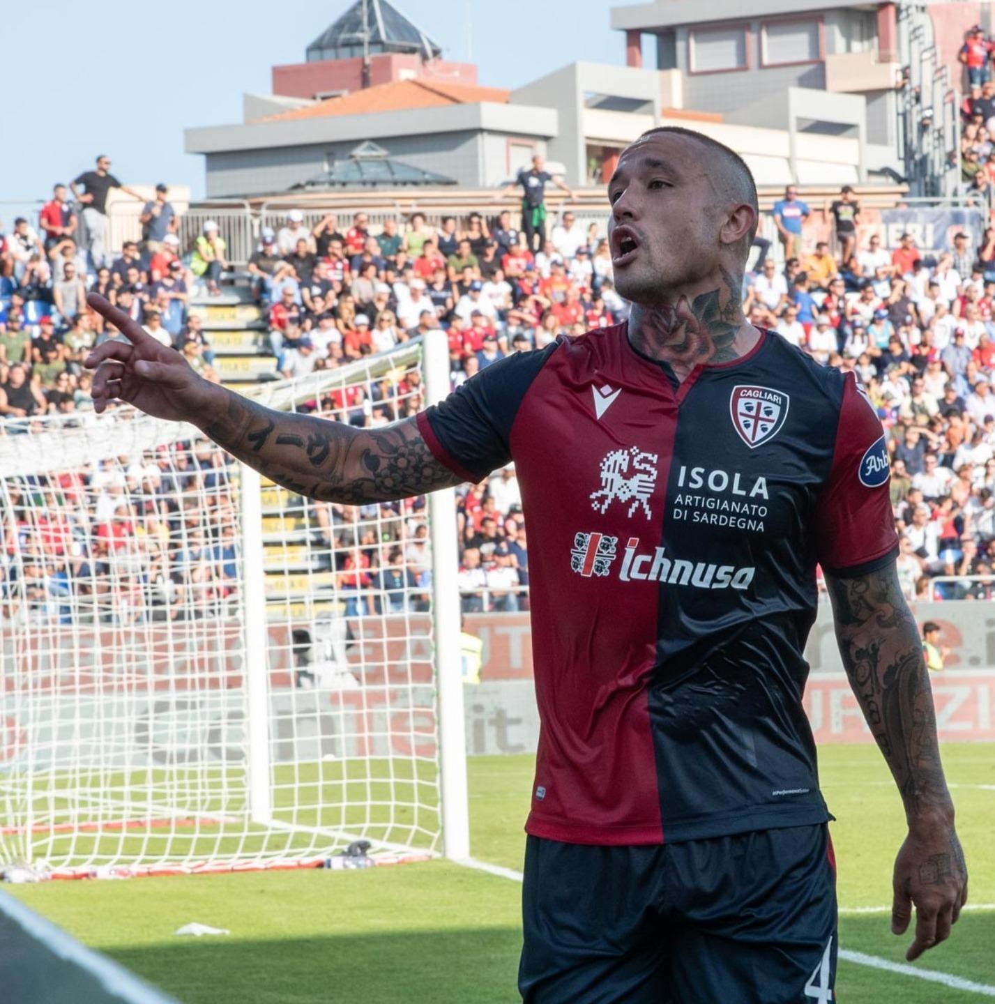 Spadafora e la Fase2 «Sono tifoso anch’io ma serve prudenza» 
