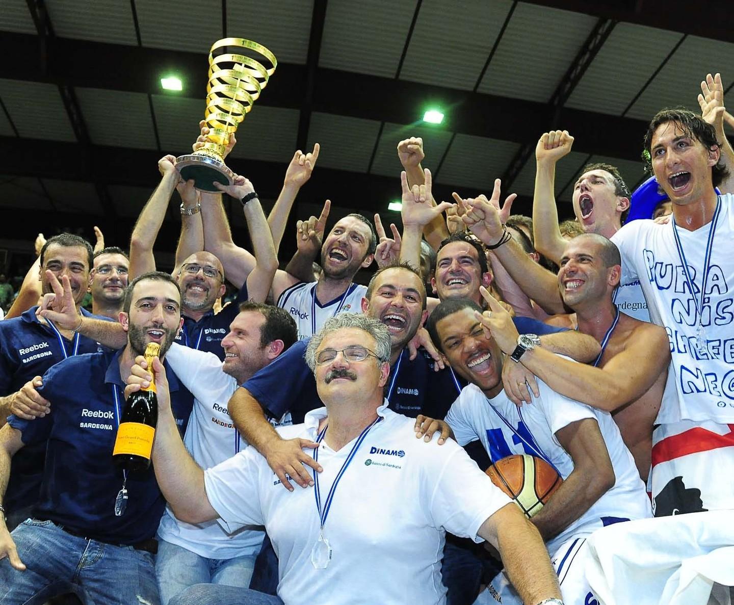 Dai banchi dell’Azuni alla conquista di 6 trofei 
