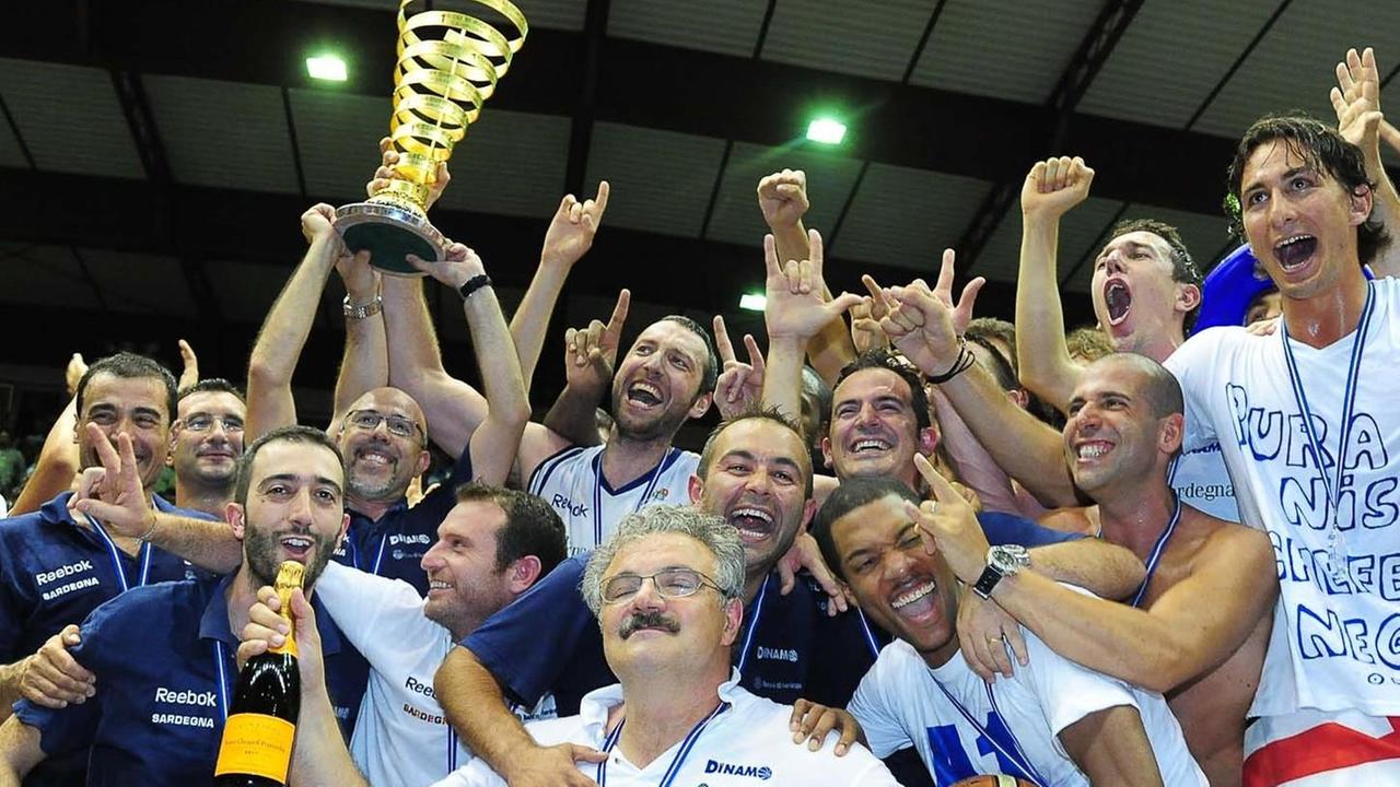 Dai banchi dell’Azuni alla conquista di 6 trofei