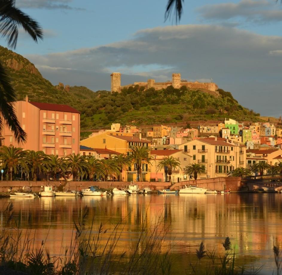 Il progetto del Rotary per valorizzare il territorio 