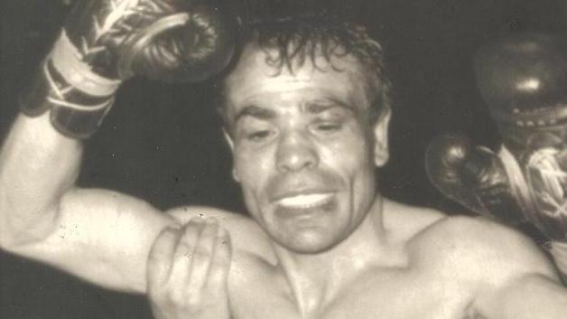 Conoci ricorda Tore Burruni: 55 anni fa il titolo mondiale