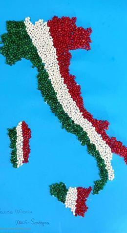 Laura, undici anni e l’Italia di fregula che dà speranza